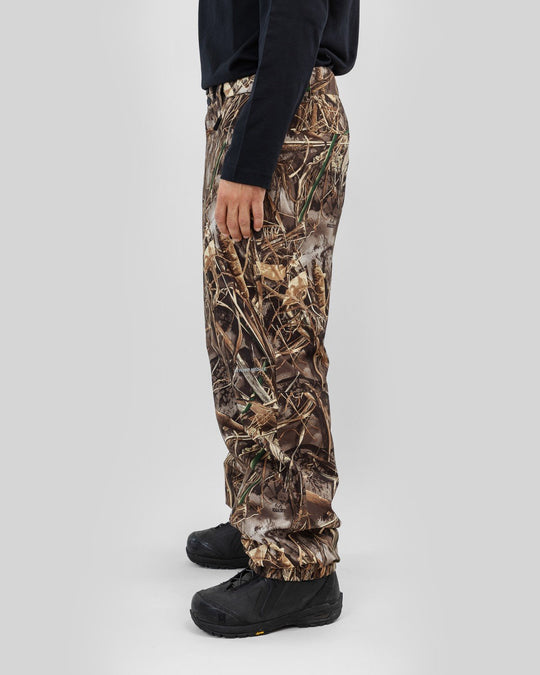Beyond Medals X Pants 3L