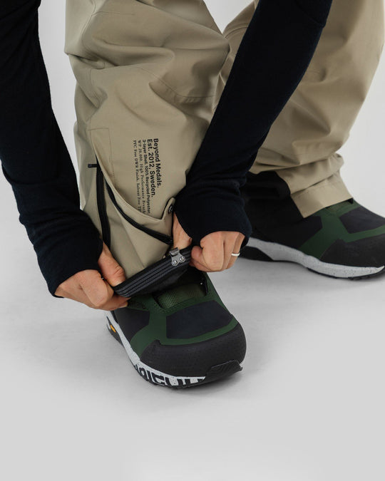 Beyond Medals Tech BIB 3L