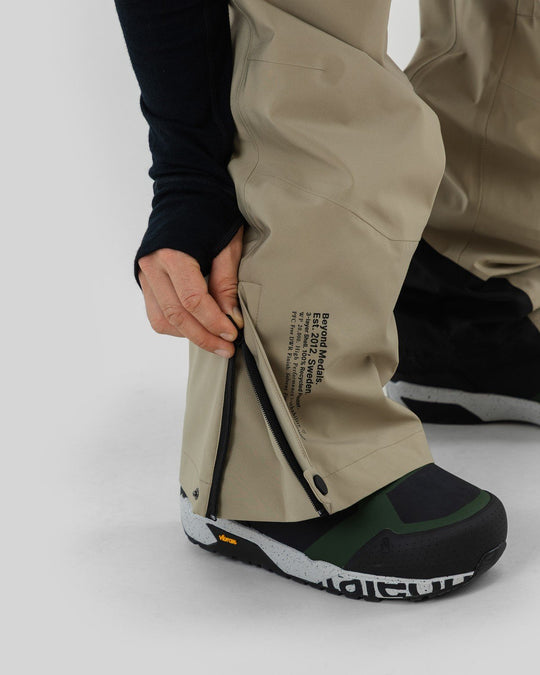 Beyond Medals Tech BIB 3L