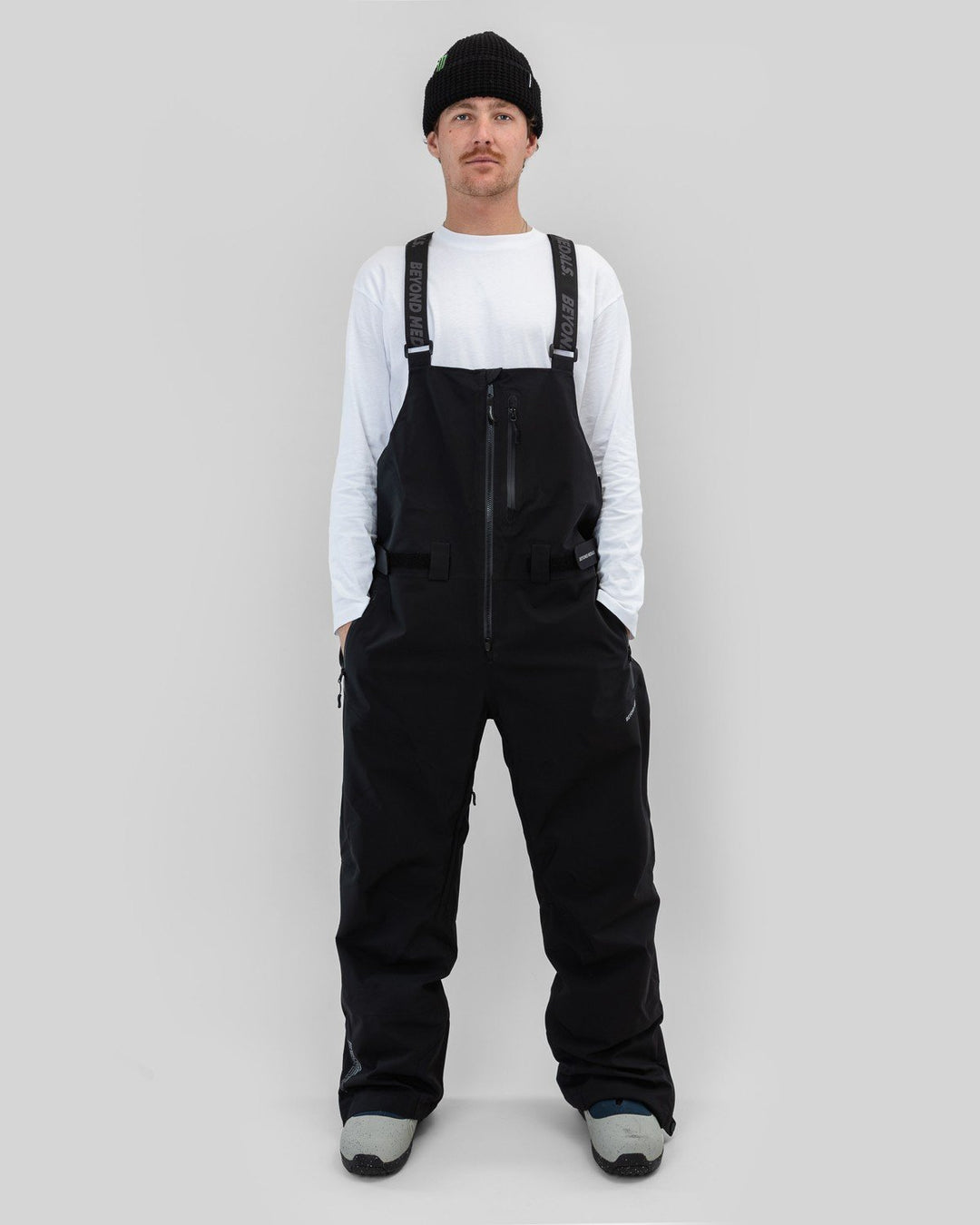Beyond Medals Tech BIB 3L