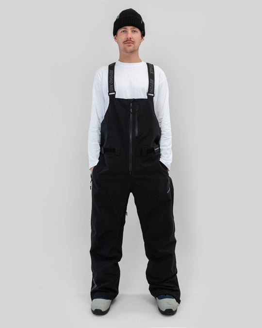 Beyond Medals Tech BIB 3L