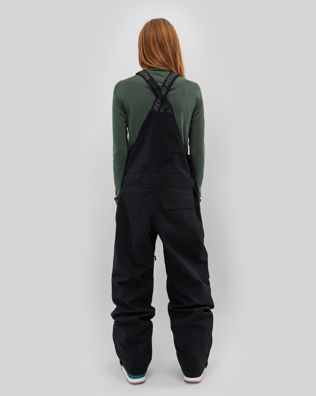 Beyond Medals Tech BIB 3L