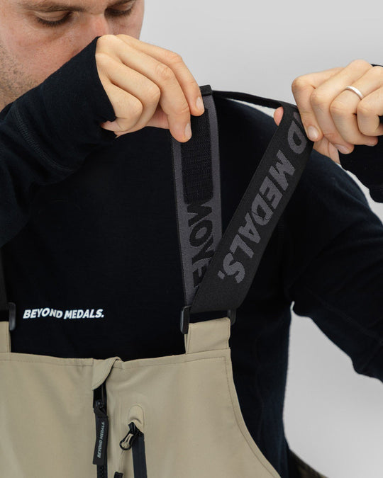 Beyond Medals Tech BIB 3L