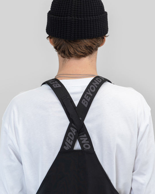 Beyond Medals Tech BIB 3L