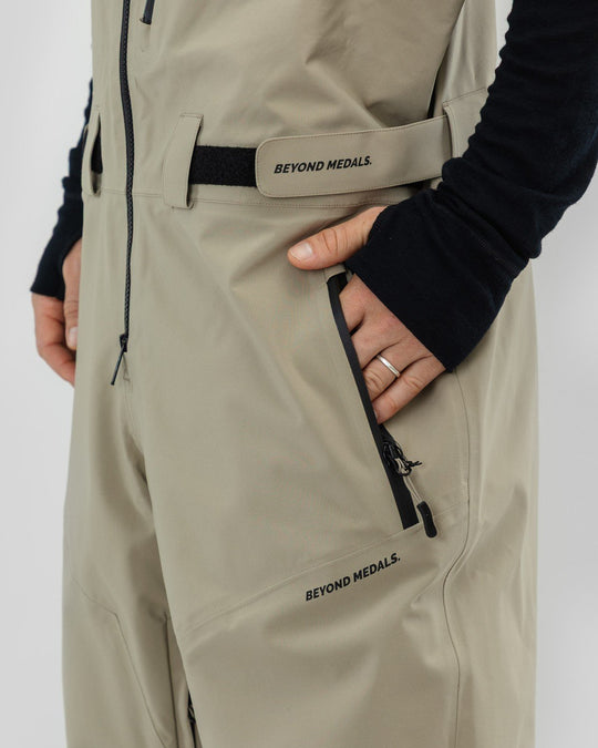 Beyond Medals Tech BIB 3L