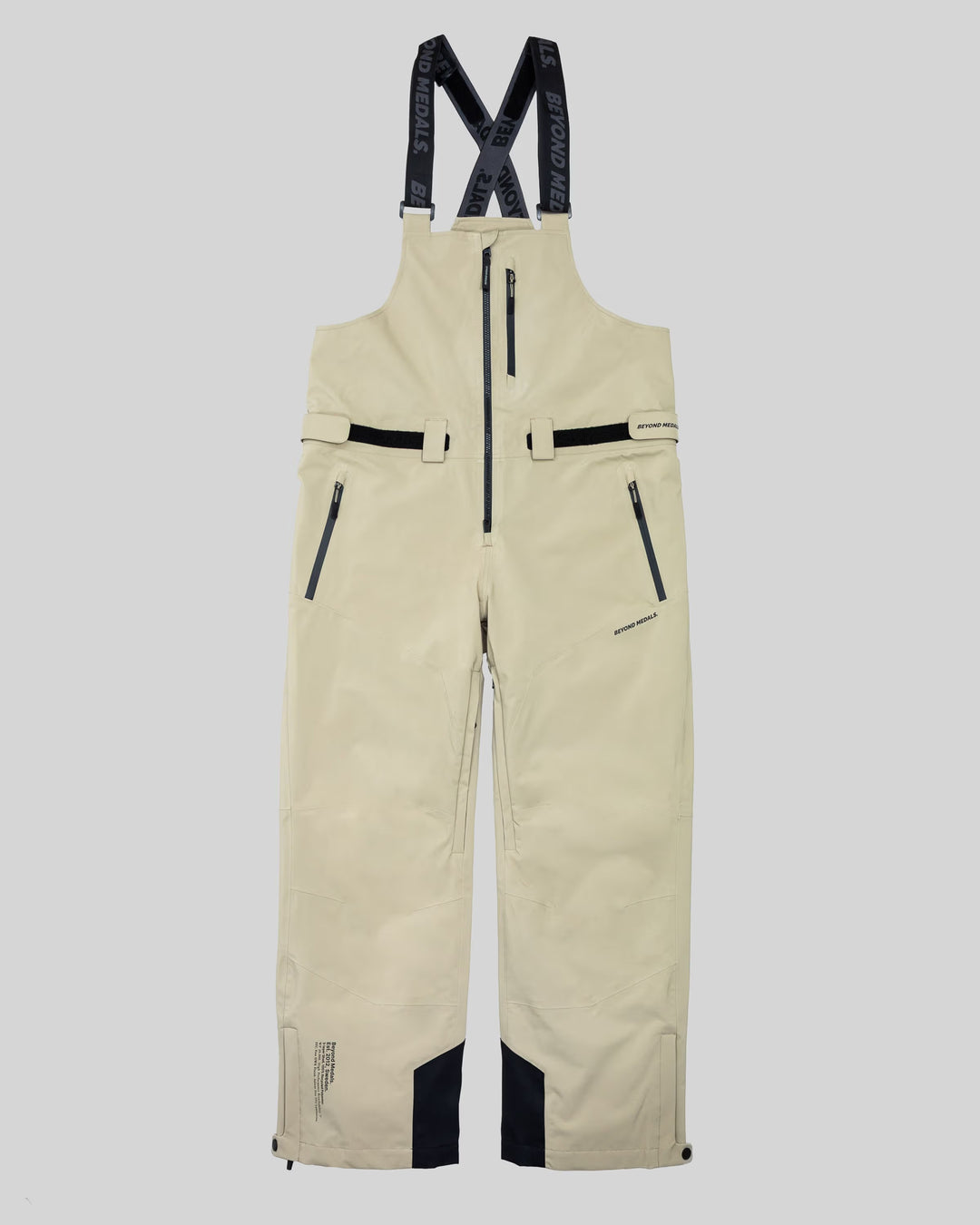 Beyond Medals Tech BIB 3L