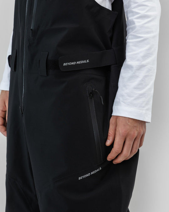 Beyond Medals Tech BIB 3L