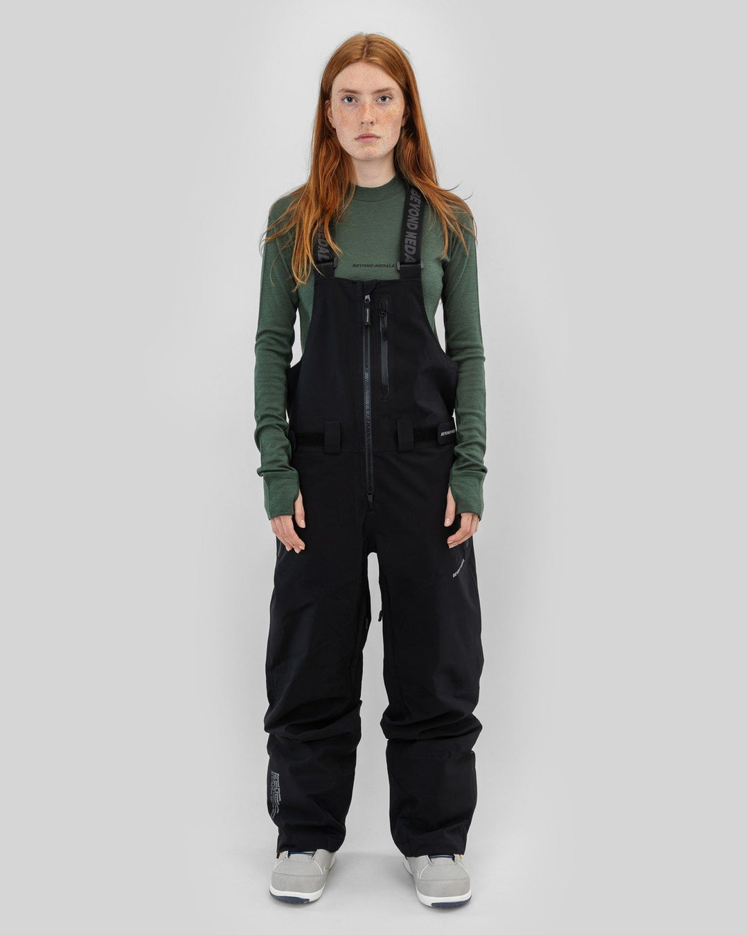 Beyond Medals Tech BIB 3L