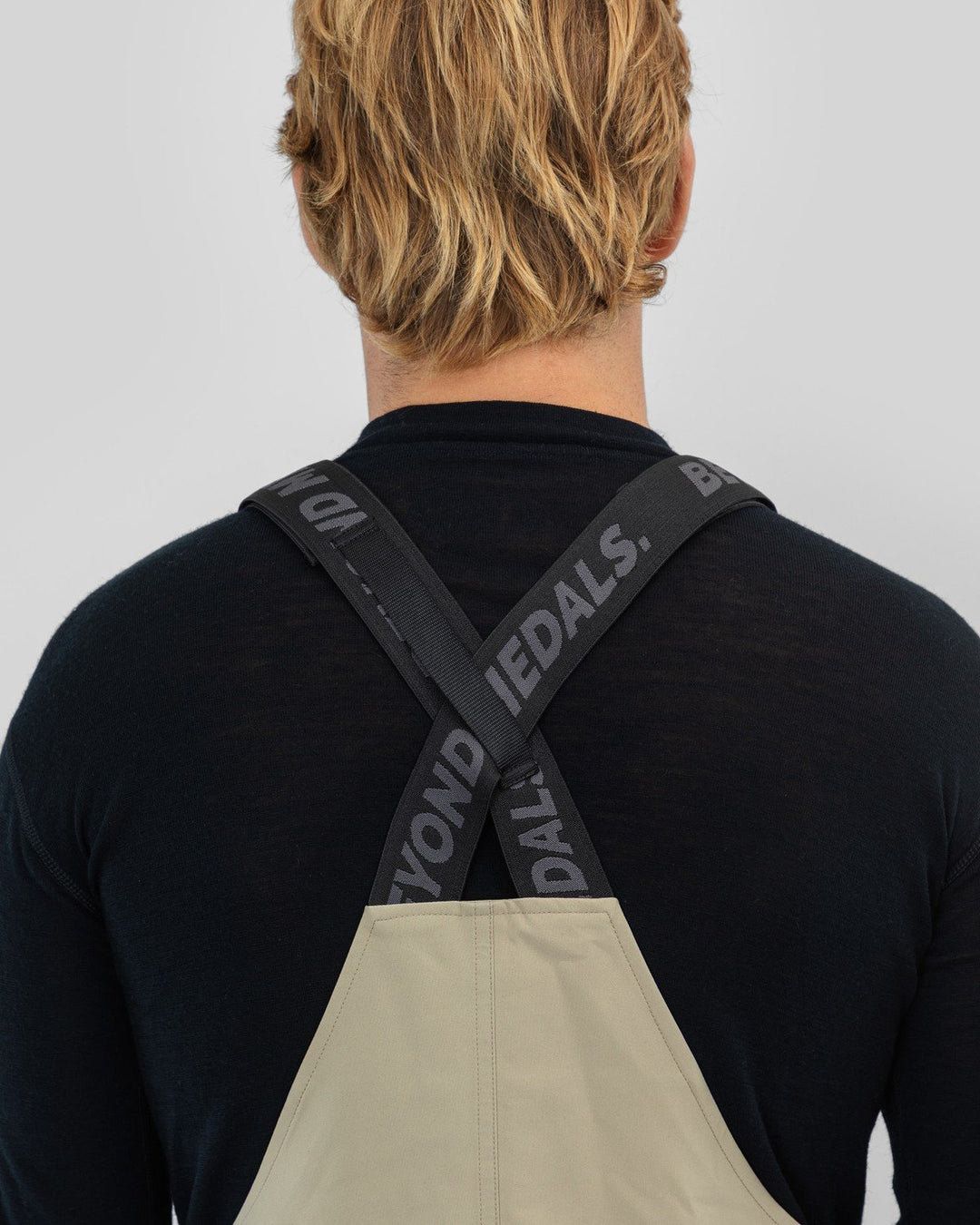 Beyond Medals Tech BIB 3L