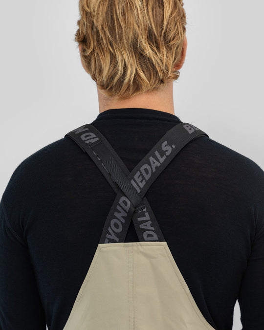 Beyond Medals Tech BIB 3L