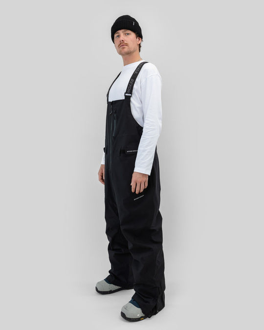 Beyond Medals Tech BIB 3L