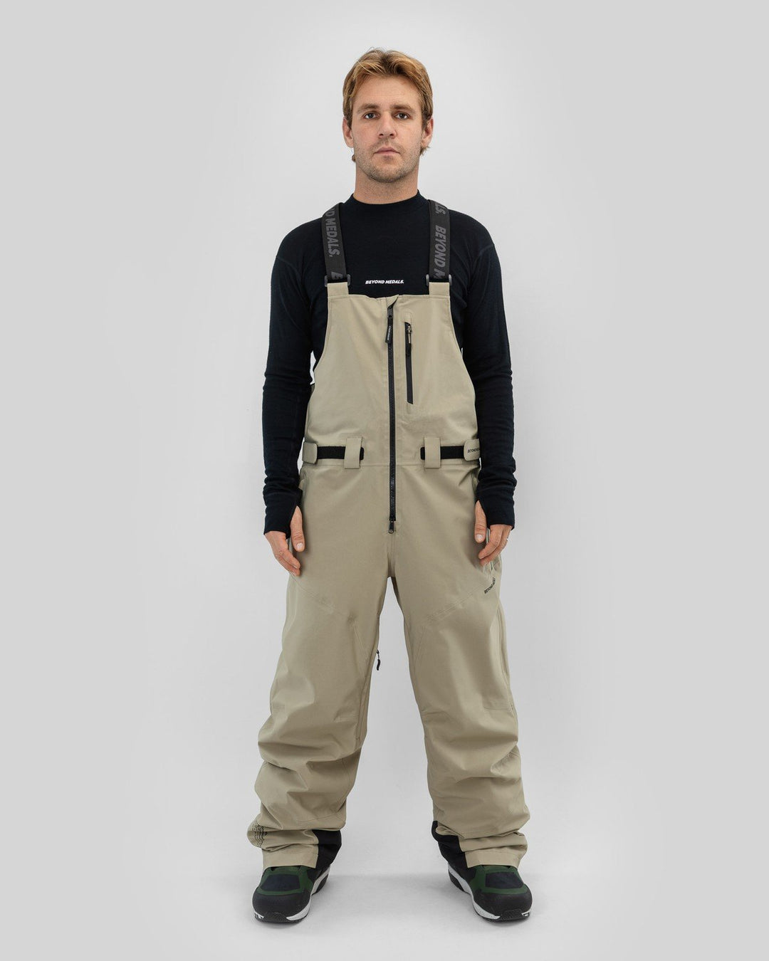 Beyond Medals Tech BIB 3L