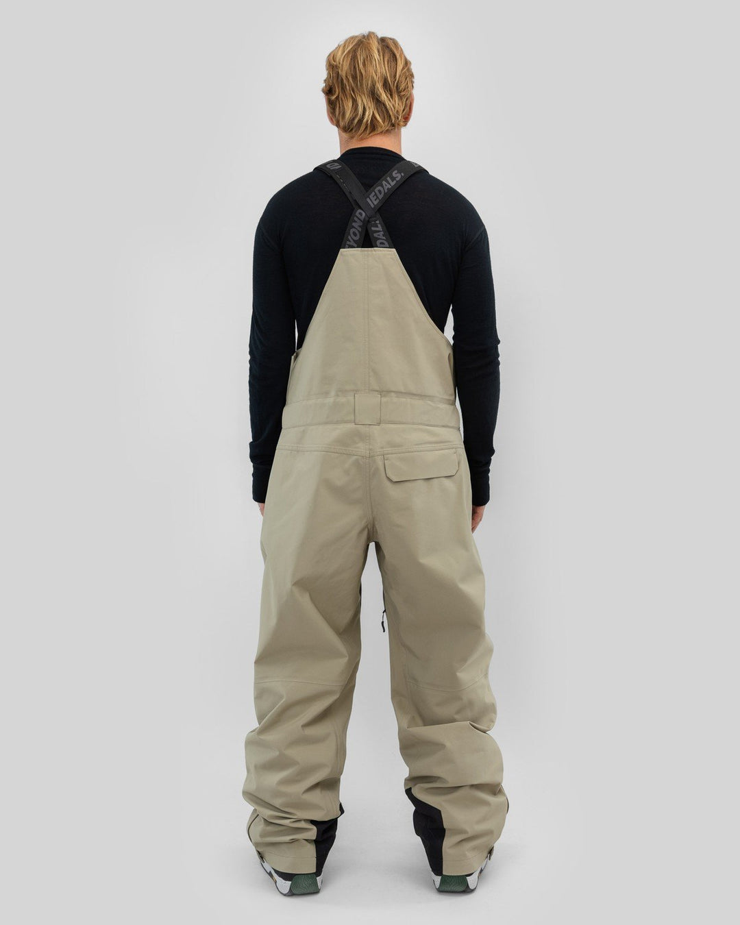Beyond Medals Tech BIB 3L