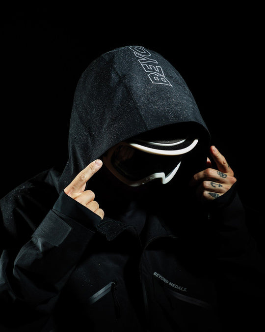 Beyond Medals X Jacket 3L