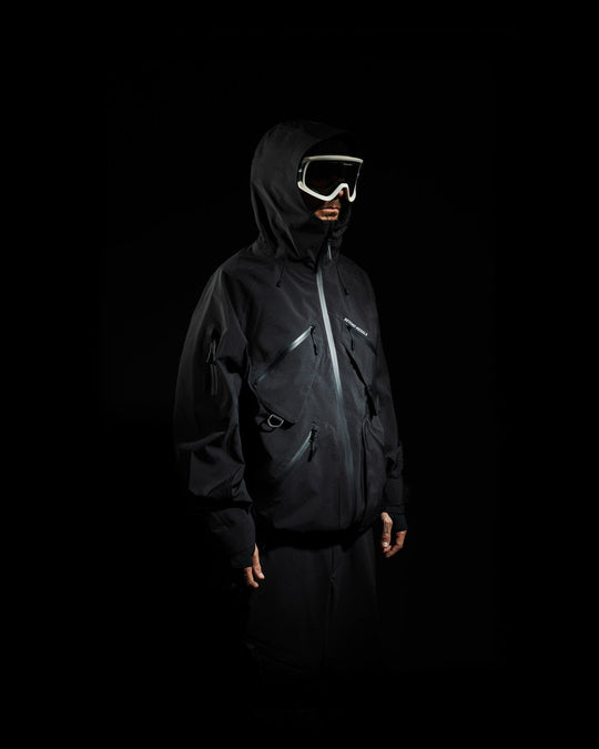 Beyond Medals X Jacket 3L