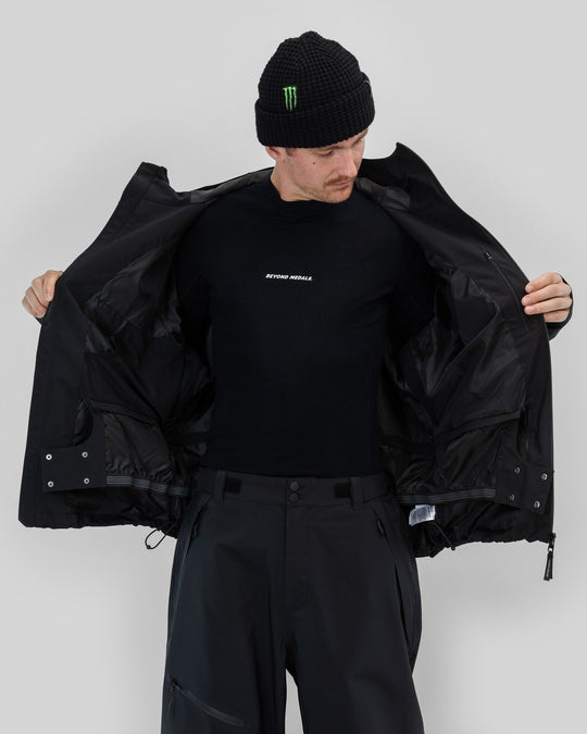Beyond Medals X Jacket 3L