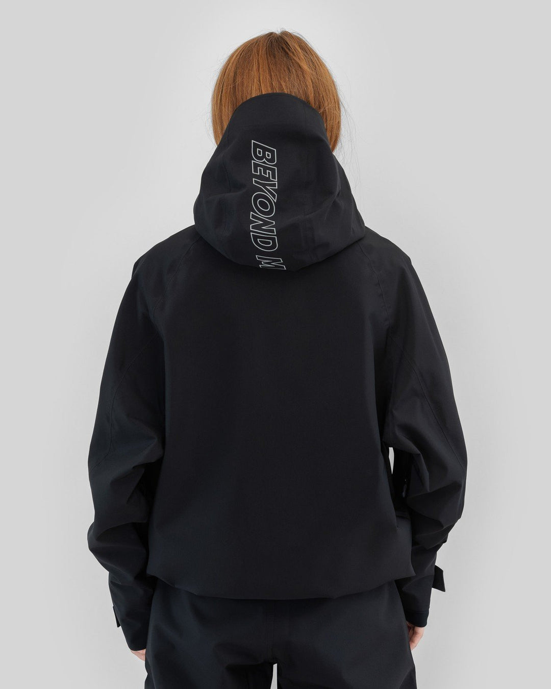 Beyond Medals X Jacket 3L