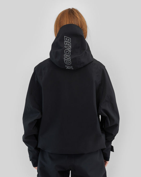 Beyond Medals X Jacket 3L