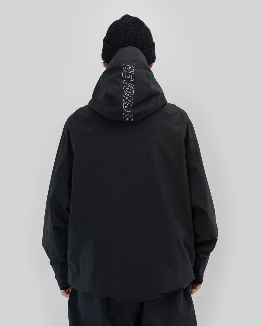 Beyond Medals X Jacket 3L