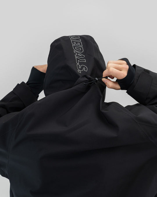 Beyond Medals X Jacket 3L