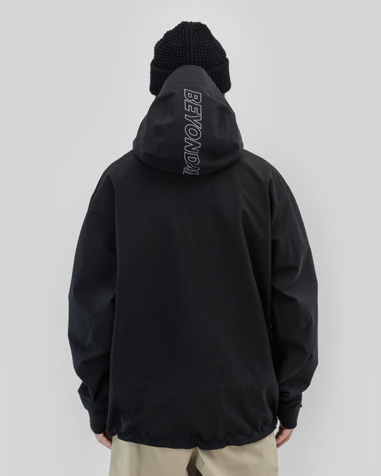 Beyond Medals Pro Tech Jacket 3L