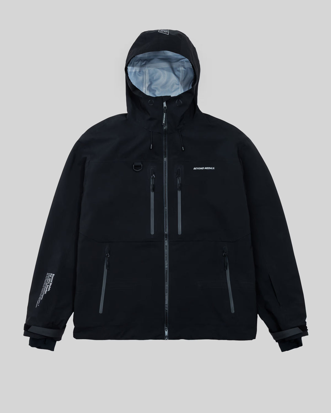 Beyond Medals Pro Tech Jacket 3L
