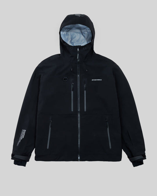 Beyond Medals Pro Tech Jacket 3L