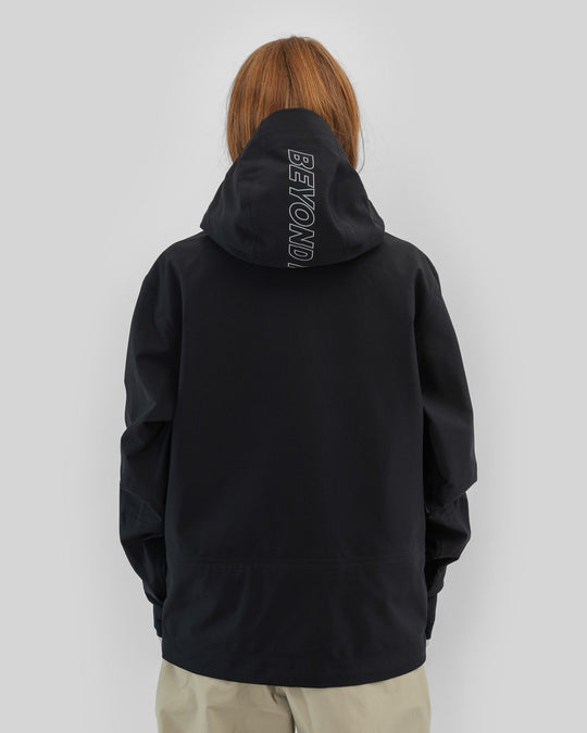 Beyond Medals Pro Tech Jacket 3L
