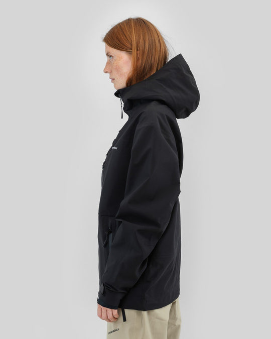 Beyond Medals Pro Tech Jacket 3L