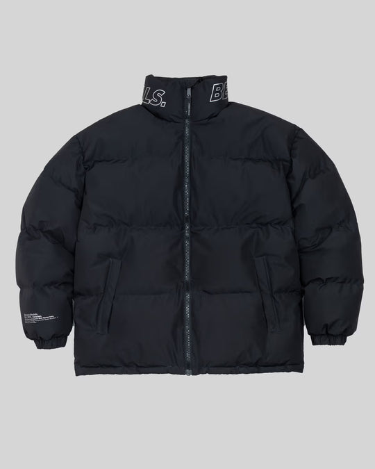 Beyond Medals Puffer Jacket