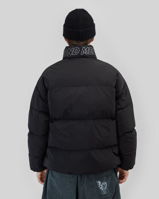 Beyond Medals Puffer Jacket