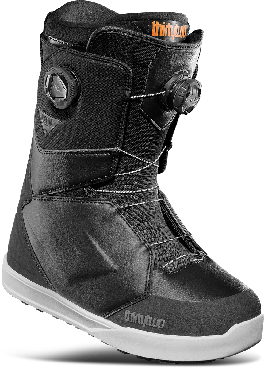 ThirtyTwo Lashed Double Boa