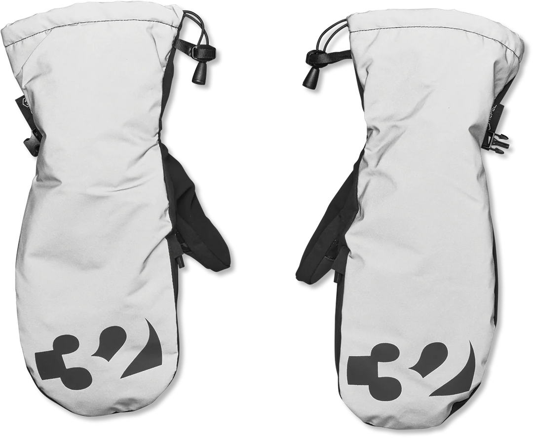 ThirtyTwo Corp Mitt XLT X Halldor Helgason