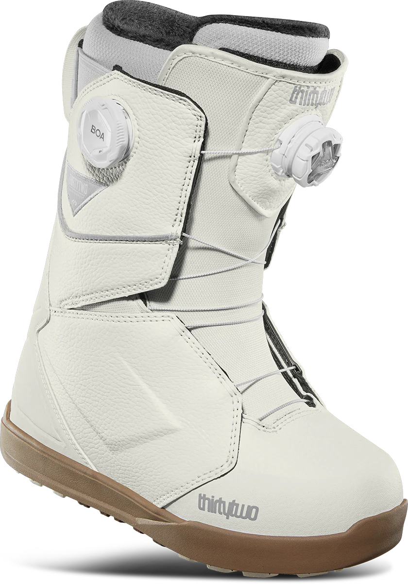 ThirtyTwo Lashed Double Boa Kvenna