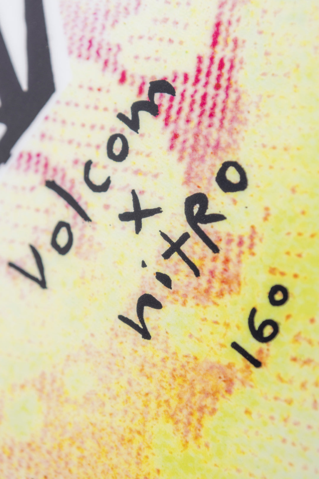 Nitro Alternator X Volcom 24/24