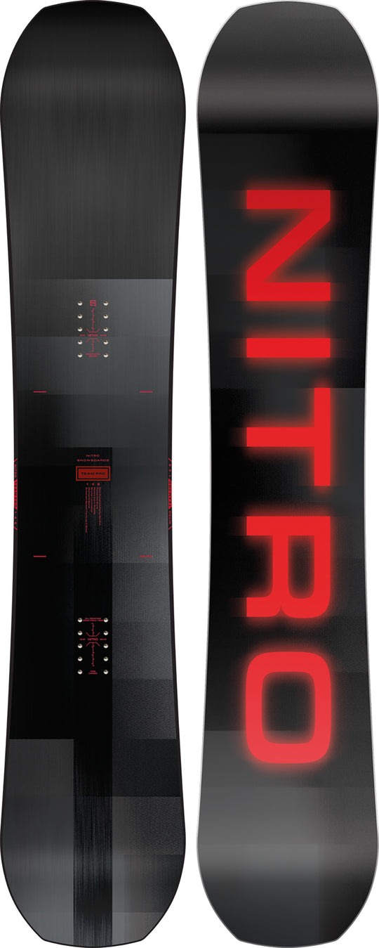 Nitro Team Pro