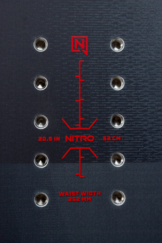 Nitro Team Pro