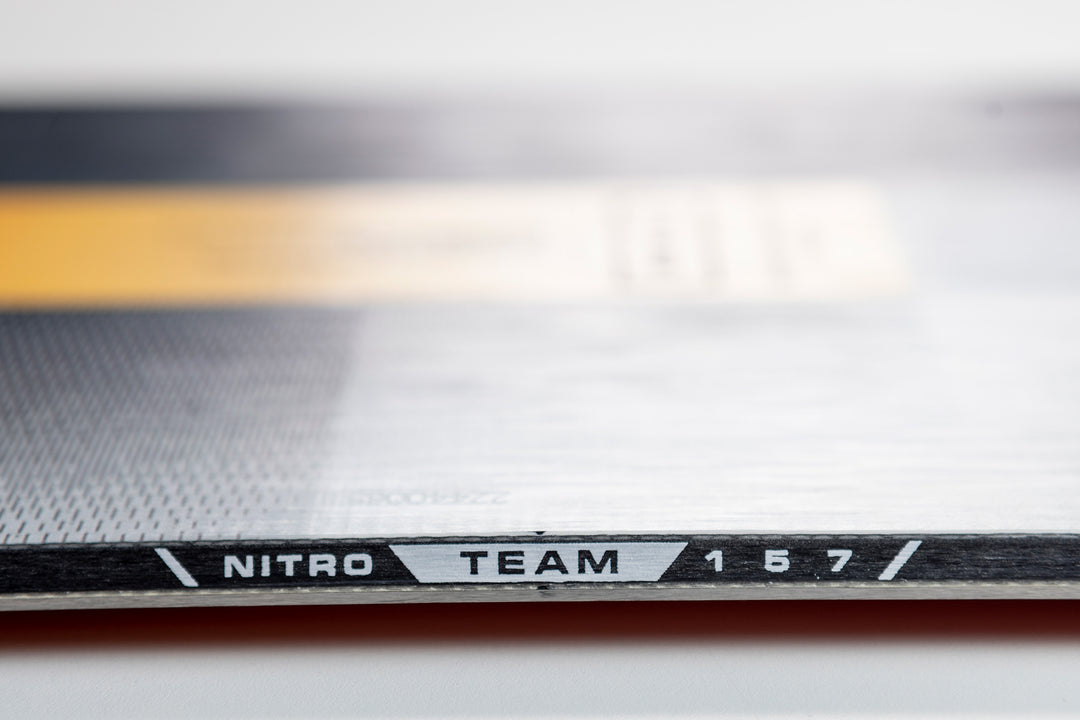 Nitro Team 2023/24