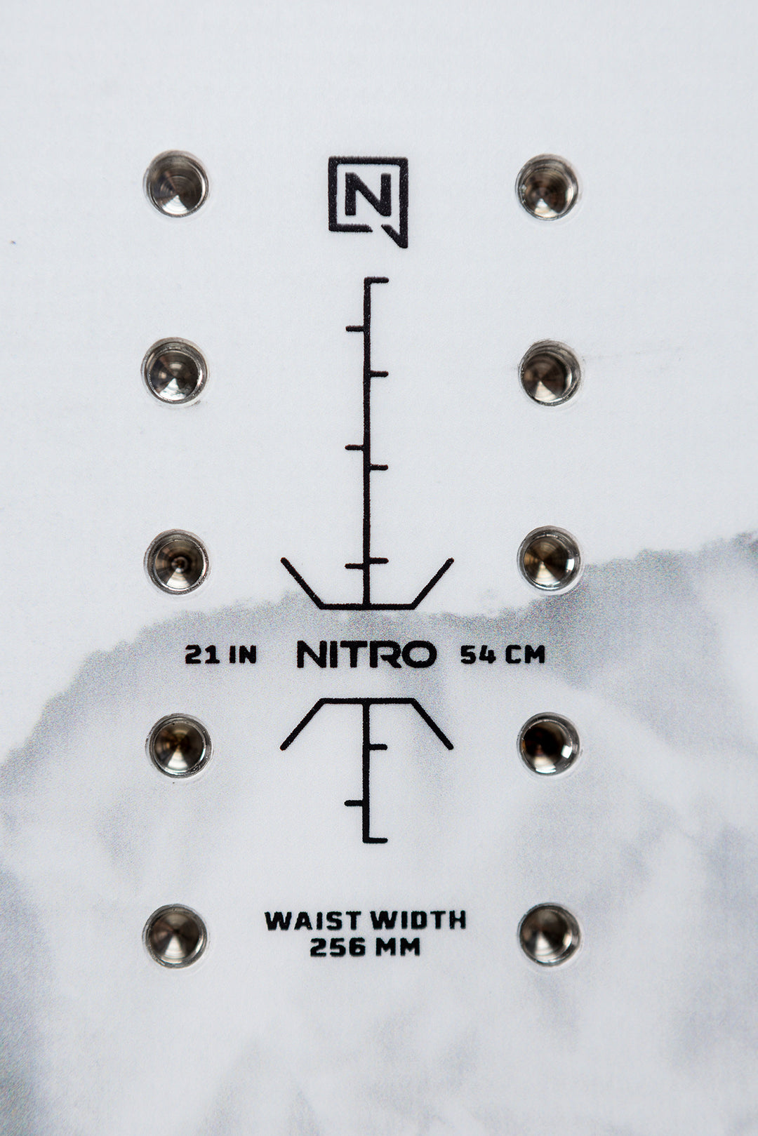 Nitro Prime Raw