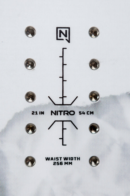 Nitro Prime Raw