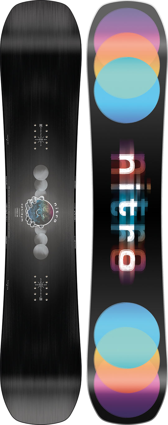 Nitro Optisym 23/24