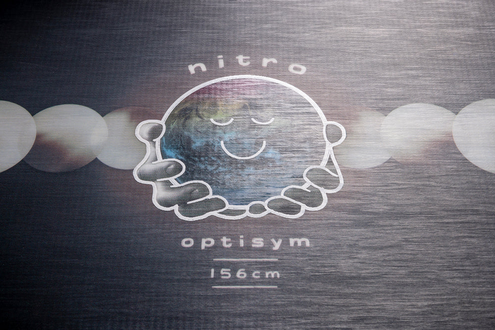 Nitro Optisym