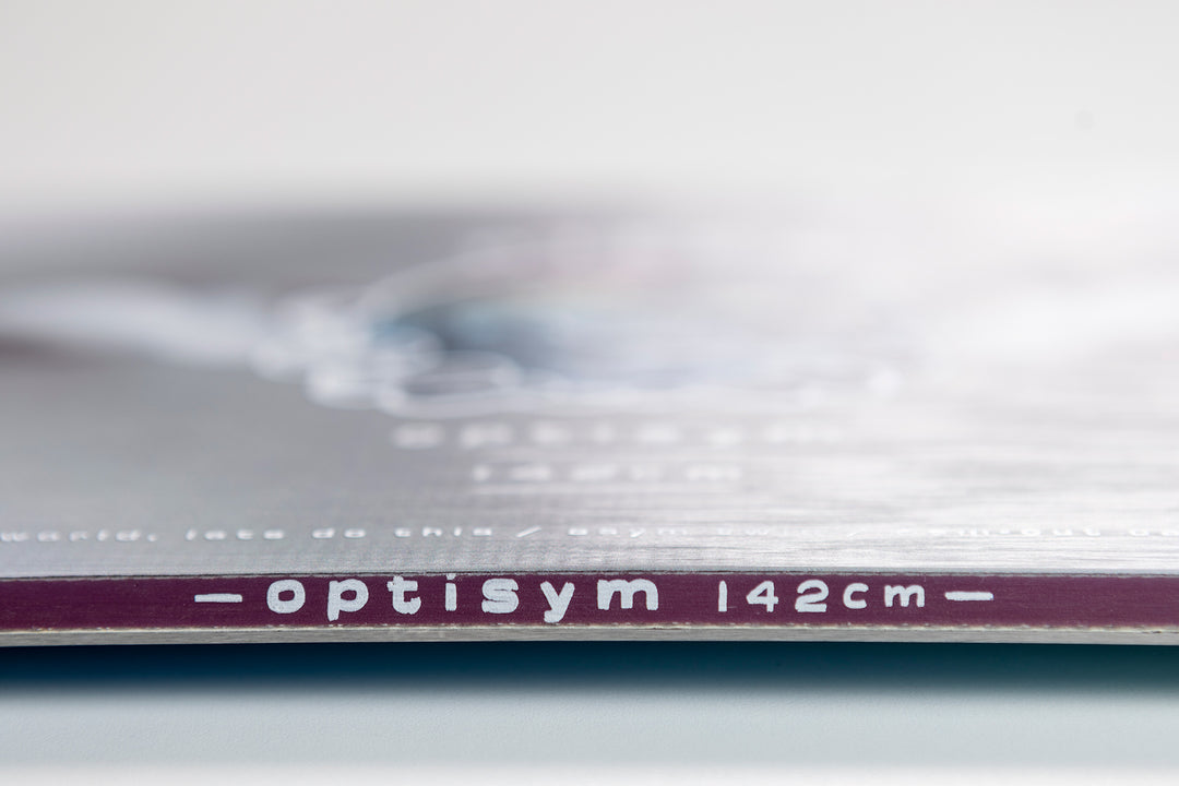 Nitro Optisym Kvenna 23/24