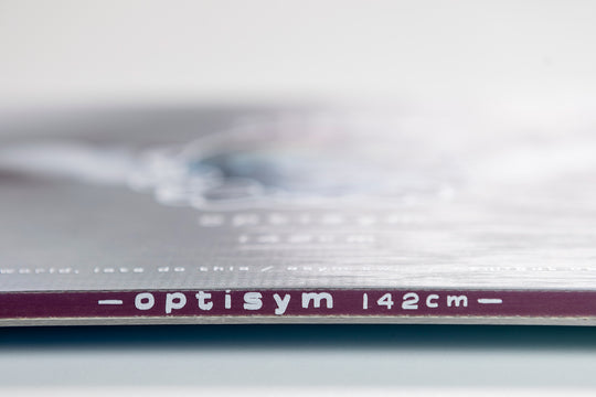 Nitro Optisym Kvenna 23/24