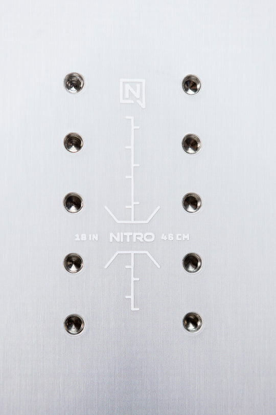 Nitro Optisym Kvenna 23/24