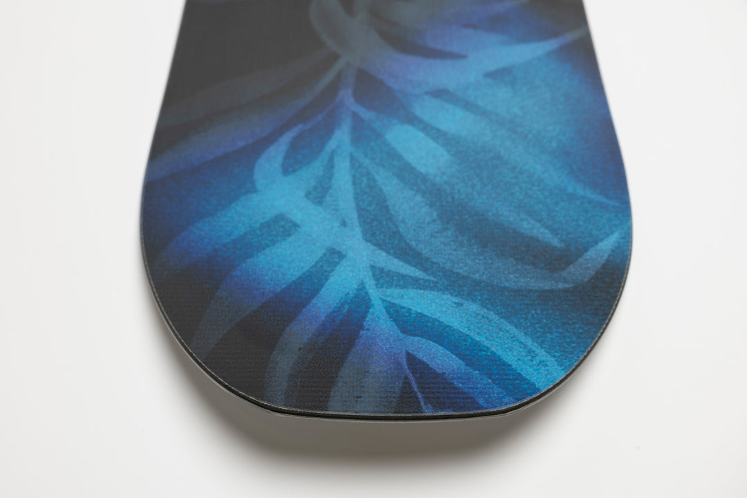 Nitro Lectra Leaf Kvenna