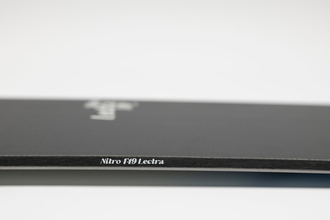Nitro Lectra Leaf Kvenna