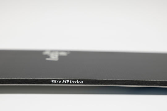 Nitro Lectra Leaf Kvenna