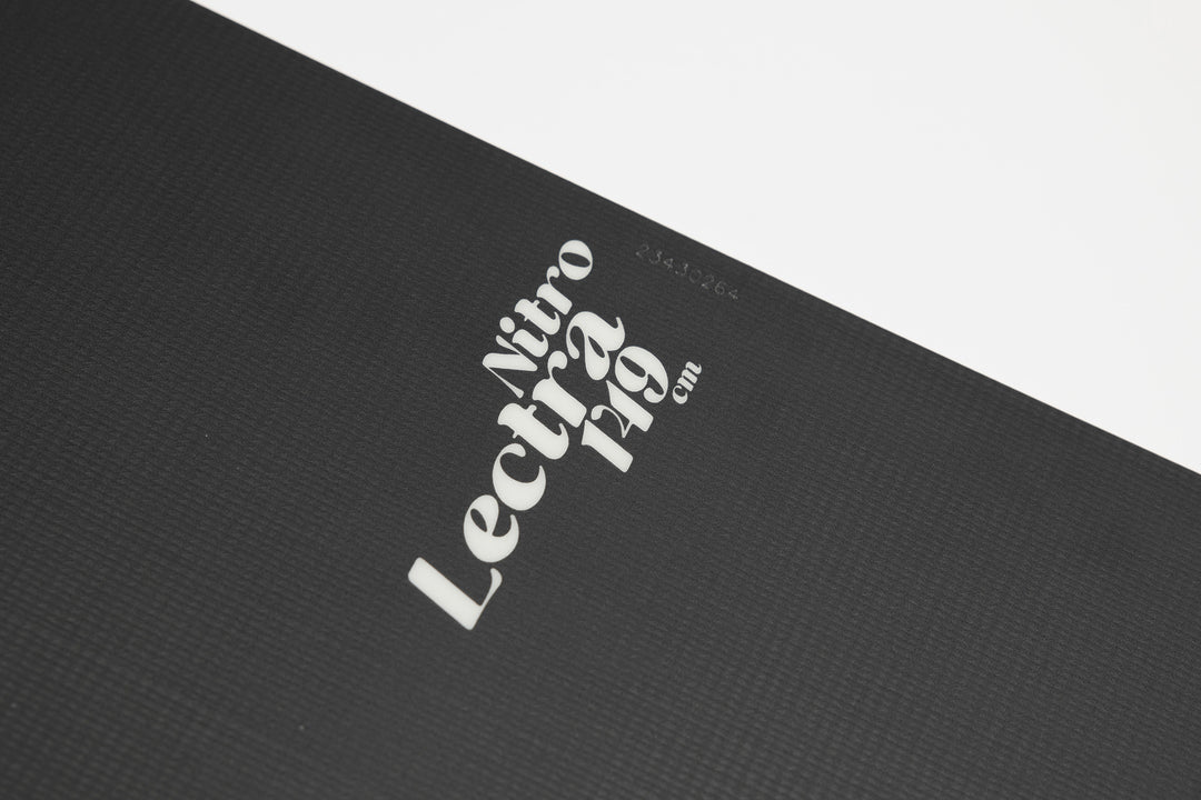 Nitro Lectra Leaf Kvenna