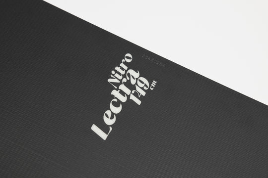 Nitro Lectra Leaf Kvenna